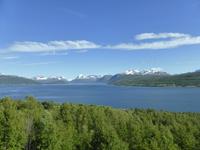 053-Balsfjord &ndash; &copy; Dirk Schlosser (Eberhardt TRAVEL)