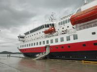 059-Hurtigrute-Nordkap &ndash; &copy; Dirk Schlosser (Eberhardt TRAVEL)