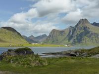 068-Flakstoya &ndash; &copy; Dirk Schlosser (Eberhardt TRAVEL)