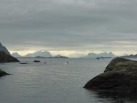 078-Vestfjord &ndash; &copy; Dirk Schlosser (Eberhardt TRAVEL)