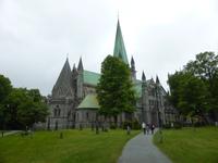 103-Trondheim &ndash; &copy; Dirk Schlosser (Eberhardt TRAVEL)