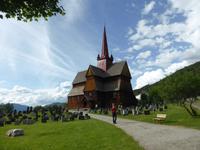 110-Ringebu &ndash; &copy; Dirk Schlosser (Eberhardt TRAVEL)