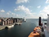 118-Kiel &ndash; &copy; Dirk Schlosser (Eberhardt TRAVEL)
