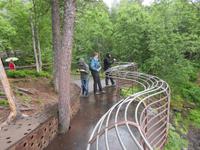 Am Gudbrandsjuvet &ndash; &copy; Peter Rudolph (Eberhardt TRAVEL)