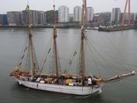  Abschied von Göteborg &ndash; &copy; Peter Rudolph (Eberhardt TRAVEL)