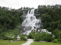 Der Tindevossen &ndash; &copy; Peter Rudolph (Eberhardt TRAVEL)