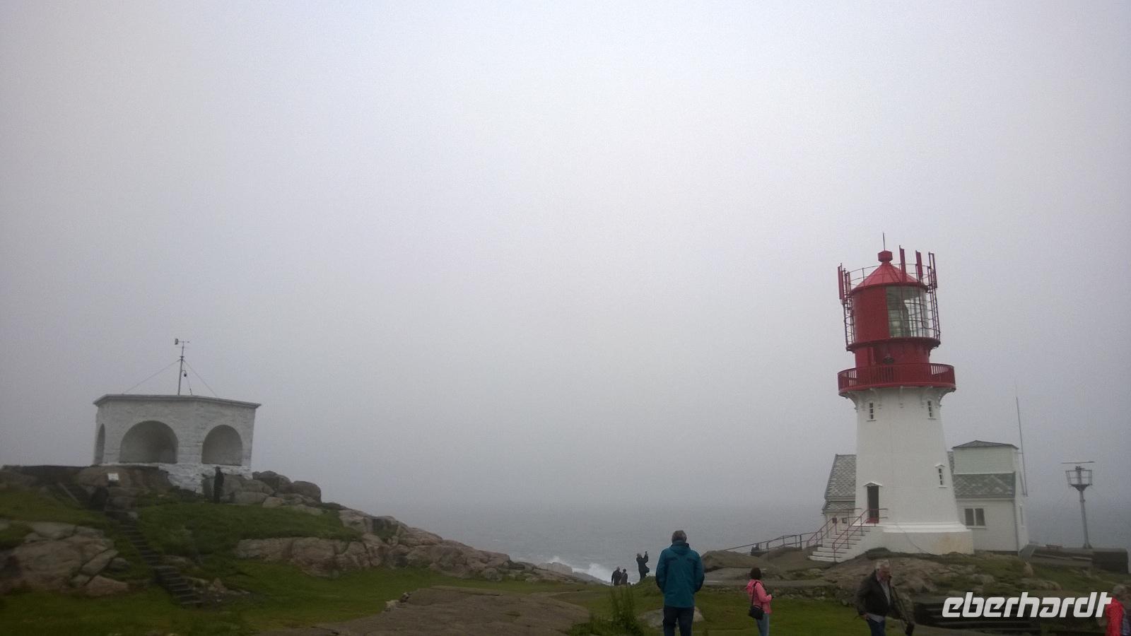 Lindesnes fyr 2 &ndash; &copy; Dorothea Baumert (Eberhardt TRAVEL)