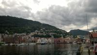 Bergen1 &ndash; &copy; Dorothea Baumert (Eberhardt TRAVEL)