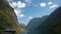 Bergpanorama &ndash; &copy; Dorothea Baumert (Eberhardt TRAVEL)