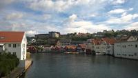Flekkefjord 2 &ndash; &copy; Dorothea Baumert (Eberhardt TRAVEL)