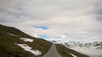Gebirgsstraße &ndash; &copy; Dorothea Baumert (Eberhardt TRAVEL)