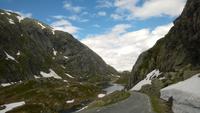 Hochgebirgsstraßen &ndash; &copy; Dorothea Baumert (Eberhardt TRAVEL)