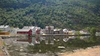 Laerdal &ndash; &copy; Dorothea Baumert (Eberhardt TRAVEL)