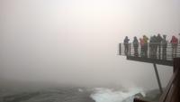 Nebel &ndash; &copy; Dorothea Baumert (Eberhardt TRAVEL)
