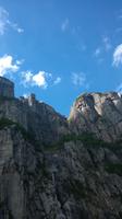 Preikestolen