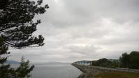 Unterwegs nach Kristiansund &ndash; &copy; Dorothea Baumert (Eberhardt TRAVEL)