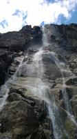 Wasserfall &ndash; &copy; Dorothea Baumert (Eberhardt TRAVEL)