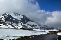 129 Sognefjellvegen, Jotunheimen &ndash; &copy; Konrad Füssel (Eberhardt TRAVEL)