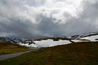 137 Snowvegen &ndash; &copy; Konrad Füssel (Eberhardt TRAVEL)