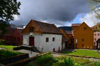 158 Bergen &ndash; &copy; Konrad Füssel (Eberhardt TRAVEL)