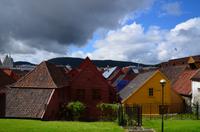 159 Bergen &ndash; &copy; Konrad Füssel (Eberhardt TRAVEL)