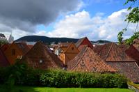 160 Bergen &ndash; &copy; Konrad Füssel (Eberhardt TRAVEL)