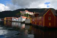 164 Bergen &ndash; &copy; Konrad Füssel (Eberhardt TRAVEL)