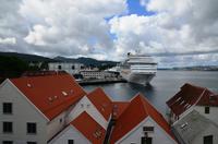 171 Bergen &ndash; &copy; Konrad Füssel (Eberhardt TRAVEL)