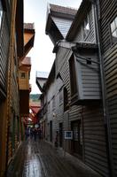 172 Bergen &ndash; &copy; Konrad Füssel (Eberhardt TRAVEL)