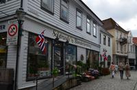 174 Bergen &ndash; &copy; Konrad Füssel (Eberhardt TRAVEL)