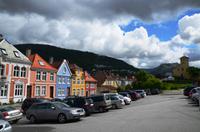 179 Bergen &ndash; &copy; Konrad Füssel (Eberhardt TRAVEL)