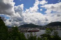 186 Bergen &ndash; &copy; Konrad Füssel (Eberhardt TRAVEL)