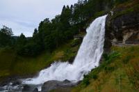 202 Steinsdalsfossen &ndash; &copy; Konrad Füssel (Eberhardt TRAVEL)