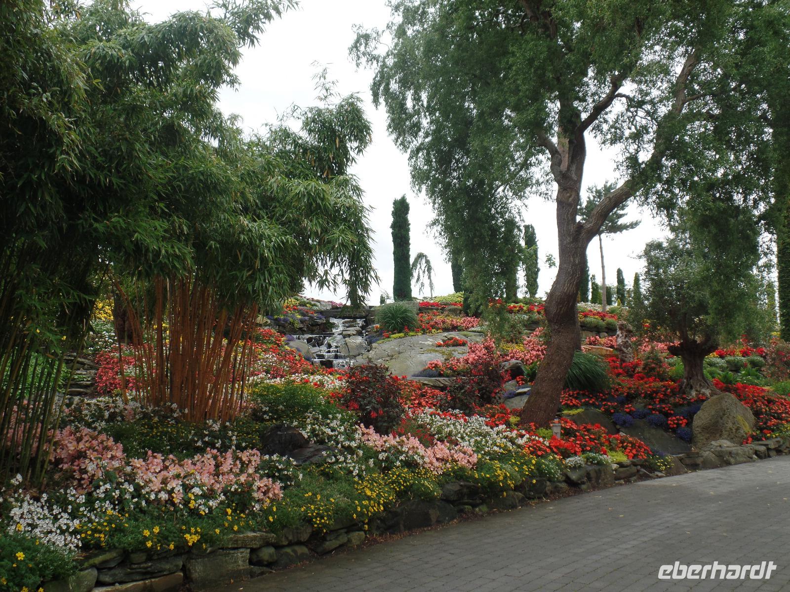 Botanischer Garten Stavanger  (10) &ndash; &copy; Josefin Keilwagen (Eberhardt TRAVEL)