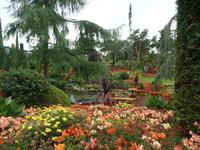 Botanischer Garten Stavanger  (9) &ndash; &copy; Josefin Keilwagen (Eberhardt TRAVEL)