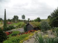 Botanischer Garten Stavanger  (20) &ndash; &copy; Josefin Keilwagen (Eberhardt TRAVEL)