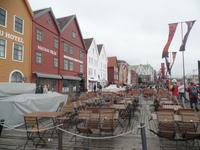 Bryggen (1) &ndash; &copy; Josefin Keilwagen (Eberhardt TRAVEL)