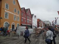 Bryggen (2) &ndash; &copy; Josefin Keilwagen (Eberhardt TRAVEL)