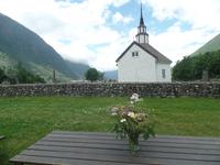 Erlebnisse von Eidfjord nach Molde mit Rosenkirche, Valldal, Trollstigen (22) &ndash; &copy; Josefin Keilwagen (Eberhardt TRAVEL)