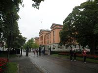 Krönungsstadt Trondheim (8) &ndash; &copy; Josefin Keilwagen (Eberhardt TRAVEL)