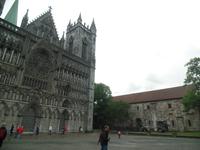 Krönungsstadt Trondheim (13) &ndash; &copy; Josefin Keilwagen (Eberhardt TRAVEL)