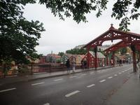 Krönungsstadt Trondheim (15) &ndash; &copy; Josefin Keilwagen (Eberhardt TRAVEL)