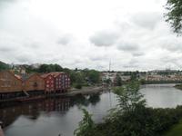 Krönungsstadt Trondheim (16) &ndash; &copy; Josefin Keilwagen (Eberhardt TRAVEL)