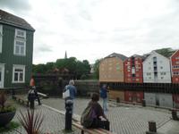 Krönungsstadt Trondheim (17) &ndash; &copy; Josefin Keilwagen (Eberhardt TRAVEL)