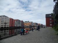 Krönungsstadt Trondheim (18) &ndash; &copy; Josefin Keilwagen (Eberhardt TRAVEL)