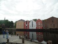 Krönungsstadt Trondheim (19) &ndash; &copy; Josefin Keilwagen (Eberhardt TRAVEL)