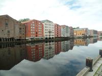 Krönungsstadt Trondheim (21) &ndash; &copy; Josefin Keilwagen (Eberhardt TRAVEL)