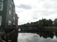 Krönungsstadt Trondheim (22) &ndash; &copy; Josefin Keilwagen (Eberhardt TRAVEL)