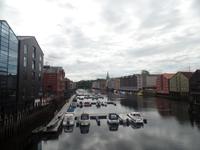 Krönungsstadt Trondheim (23) &ndash; &copy; Josefin Keilwagen (Eberhardt TRAVEL)
