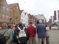 Stadtführung durch Bergen (27) &ndash; &copy; Josefin Keilwagen (Eberhardt TRAVEL)